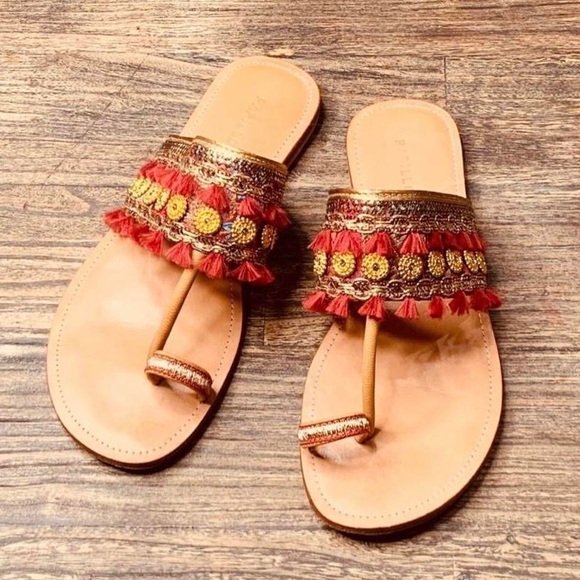 Shoes - NWOT Sandals